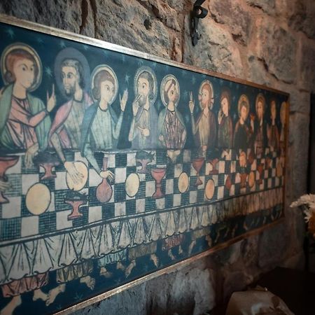 فيلا Castell De Llaés المظهر الخارجي الصورة