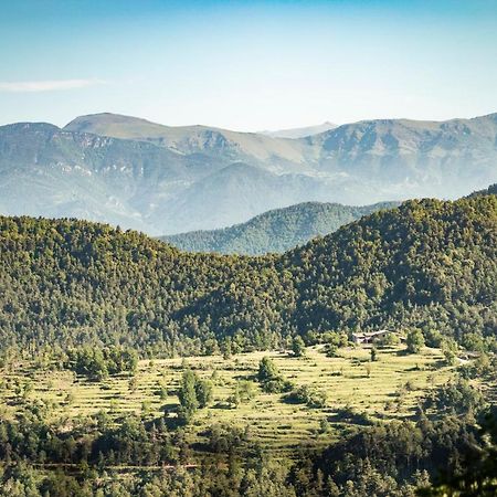 فيلا Castell De Llaés المظهر الخارجي الصورة